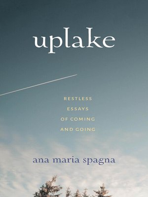 cover image of Uplake
